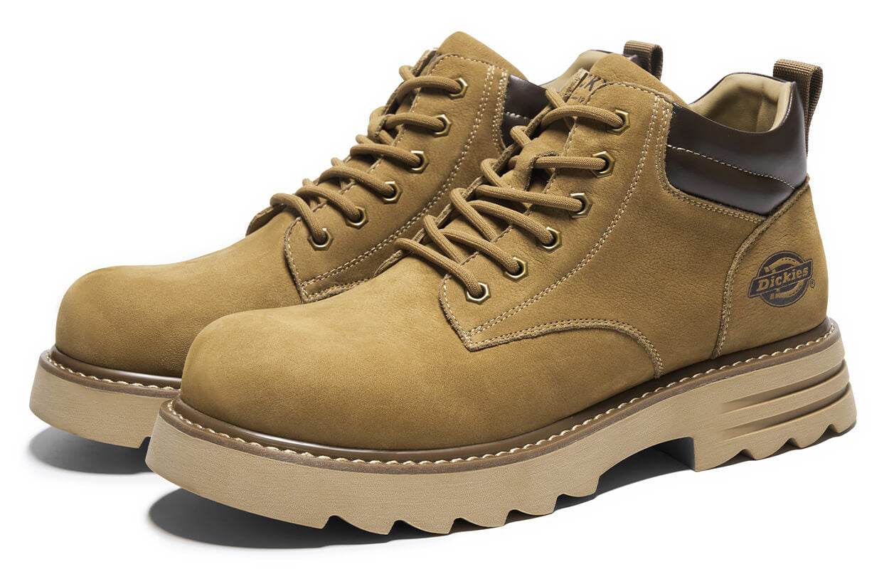 Сапоги мужские Dickies - Boxette Shop