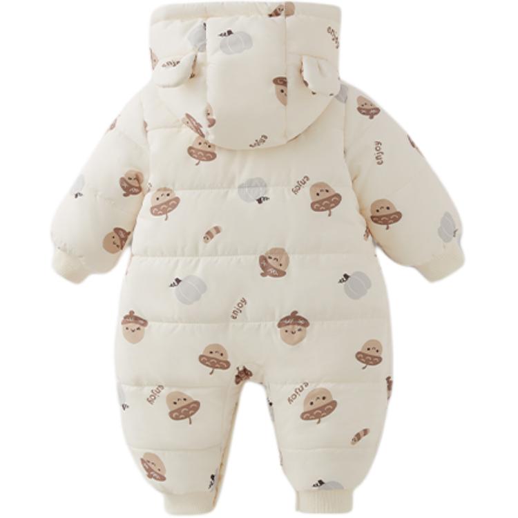 Комбинезон детский Jellybaby