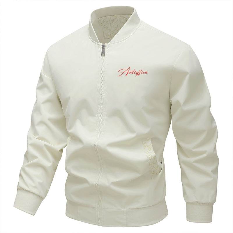 Куртка мужская Antioffice - Boxette Shop