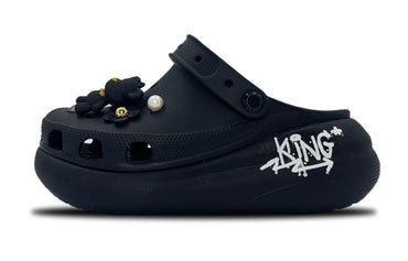 Шлепанцы Crocs Classic Crush EVA - Boxette Shop