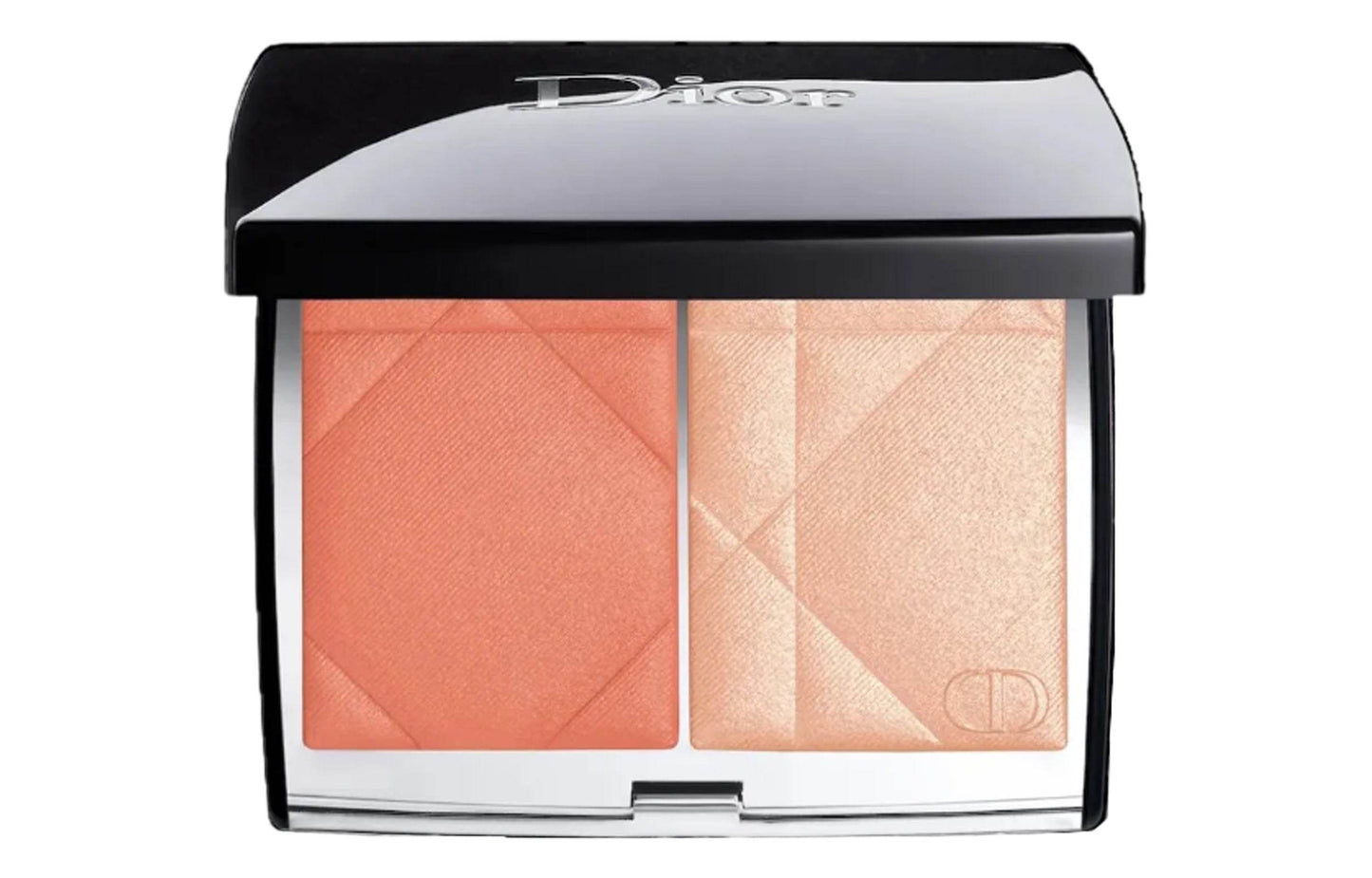 Палетка 2 в 1 Dior Dual Colour Palette - Boxette Shop
