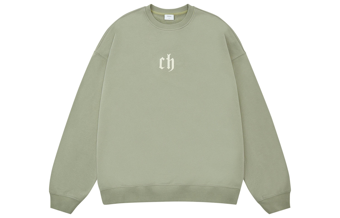Свитшот Chinism - Boxette Shop