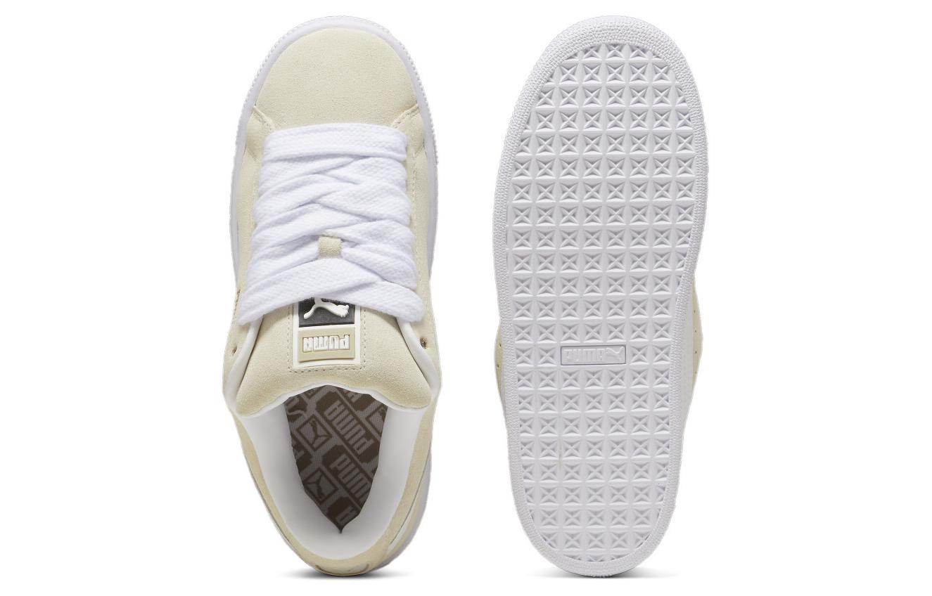 Кроссовки Puma Suede Simple Hundred - Boxette Shop