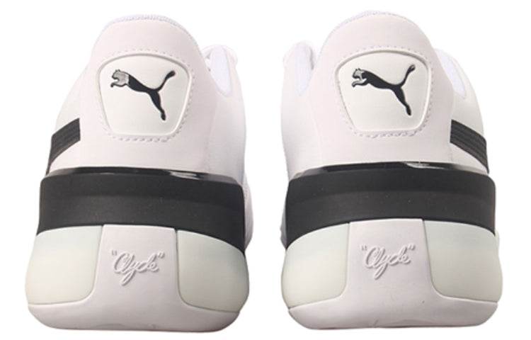 Кроссовки Puma Clyde Hardwood Team - Boxette Shop