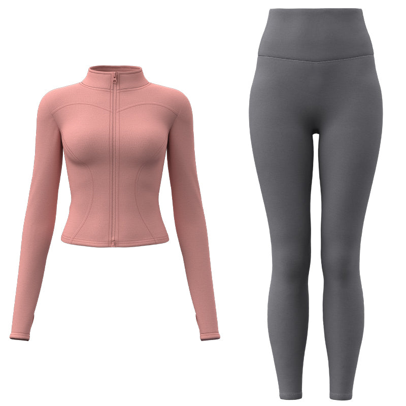 FARO ayollar sport kostyumi