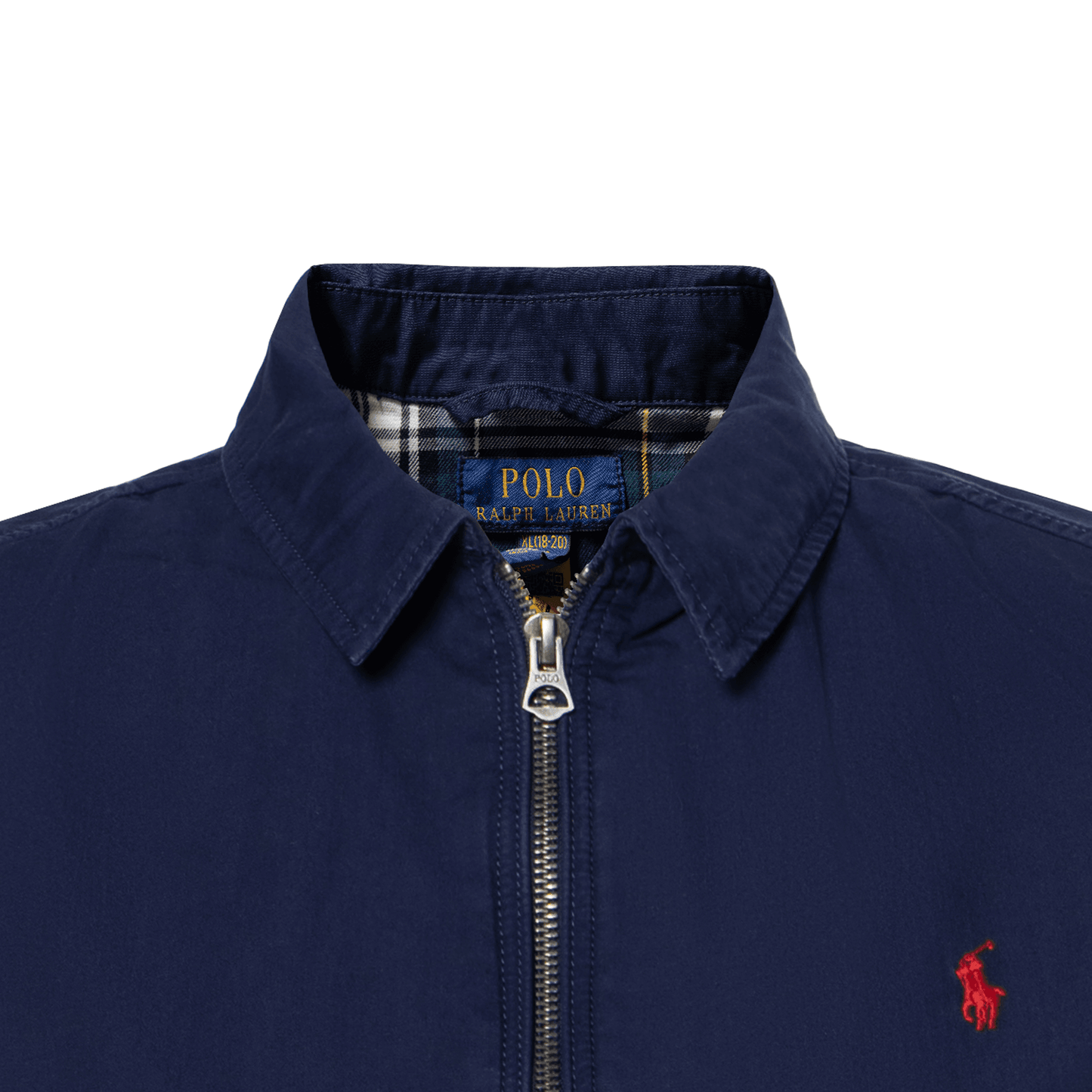 Ветровка для мальчиков Polo Ralph Lauren - Boxette Shop