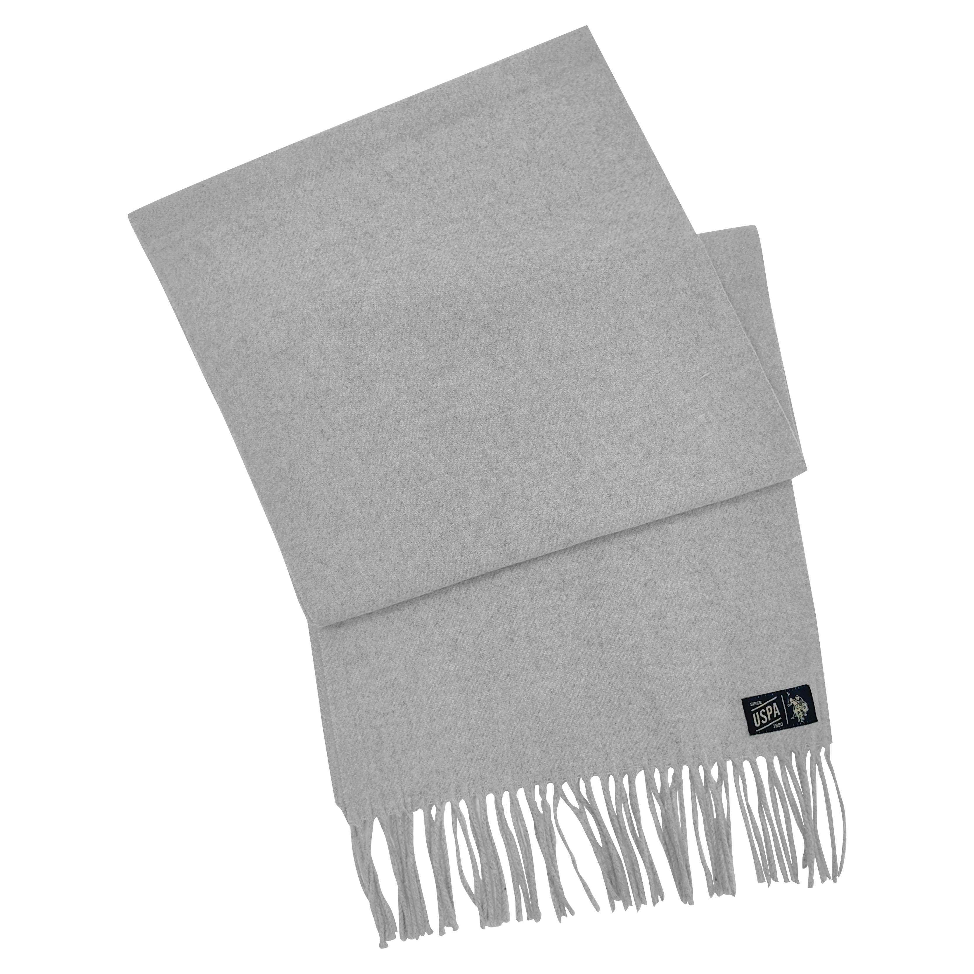 Шарф U.S. Polo Assn. - Boxette Shop