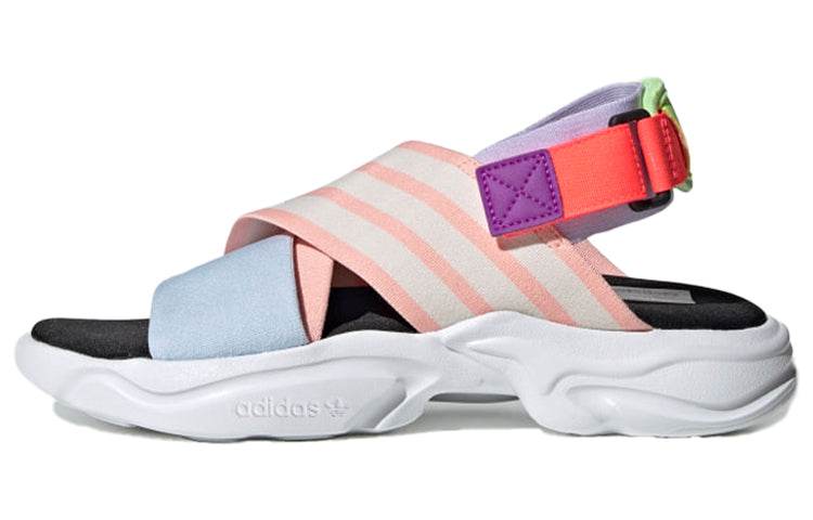 Сандалии женские Adidas Originals Magmur - Boxette Shop