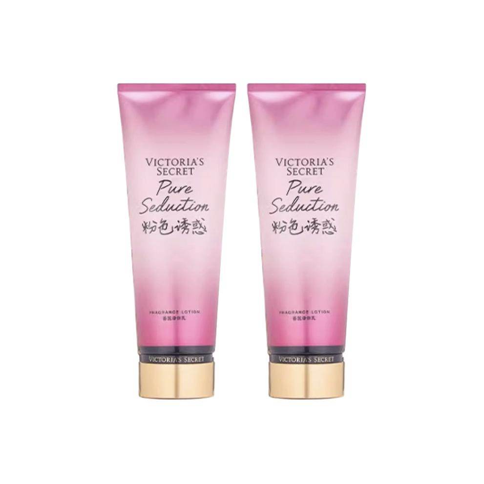 Молочко для тела Victoria's Secret Velvet Petal Fragrance - Boxette Shop