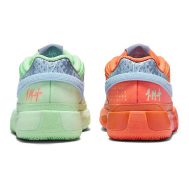 Кроссовки детские Nike JA 1 - Boxette Shop