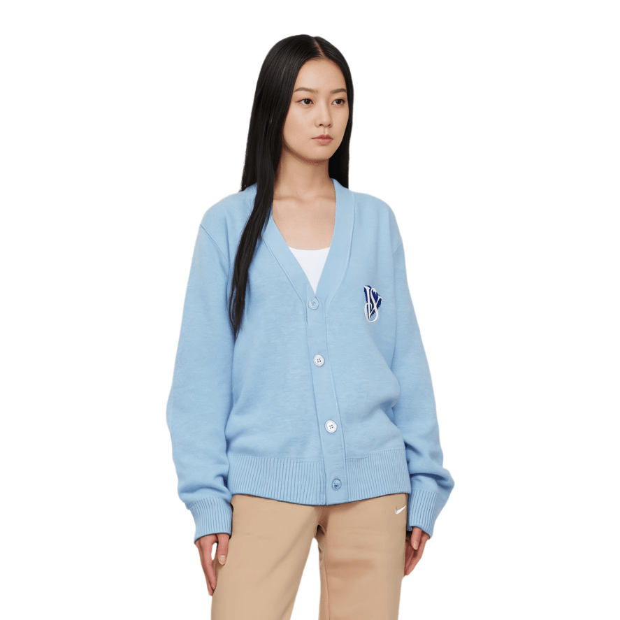 Свитер женский Victoria's Secret V-Neck - Boxette Shop