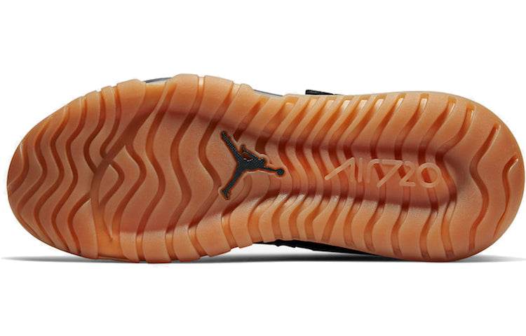 Кроссовки мужские Jordan sport top - Boxette Shop