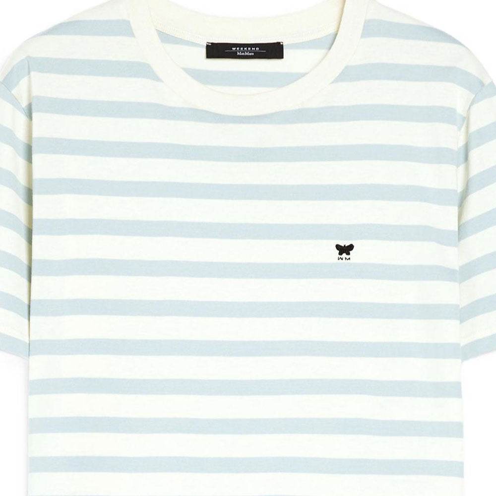 Футболка женская Weekend Max Mara - Boxette Shop