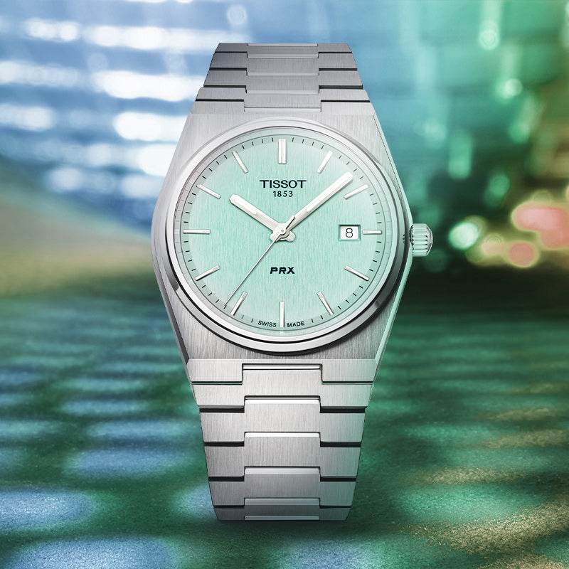 Часы Tissot PRX Super Player - Boxette Shop
