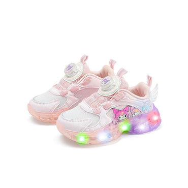 Кроссовки для девочек Sanrio x hello kitty - Boxette Shop