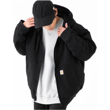 Куртка мужская Carhartt 104050-J130/J133 - Boxette Shop