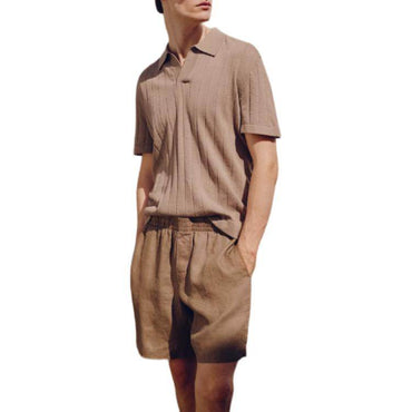 Поло мужское H&M - Boxette Shop