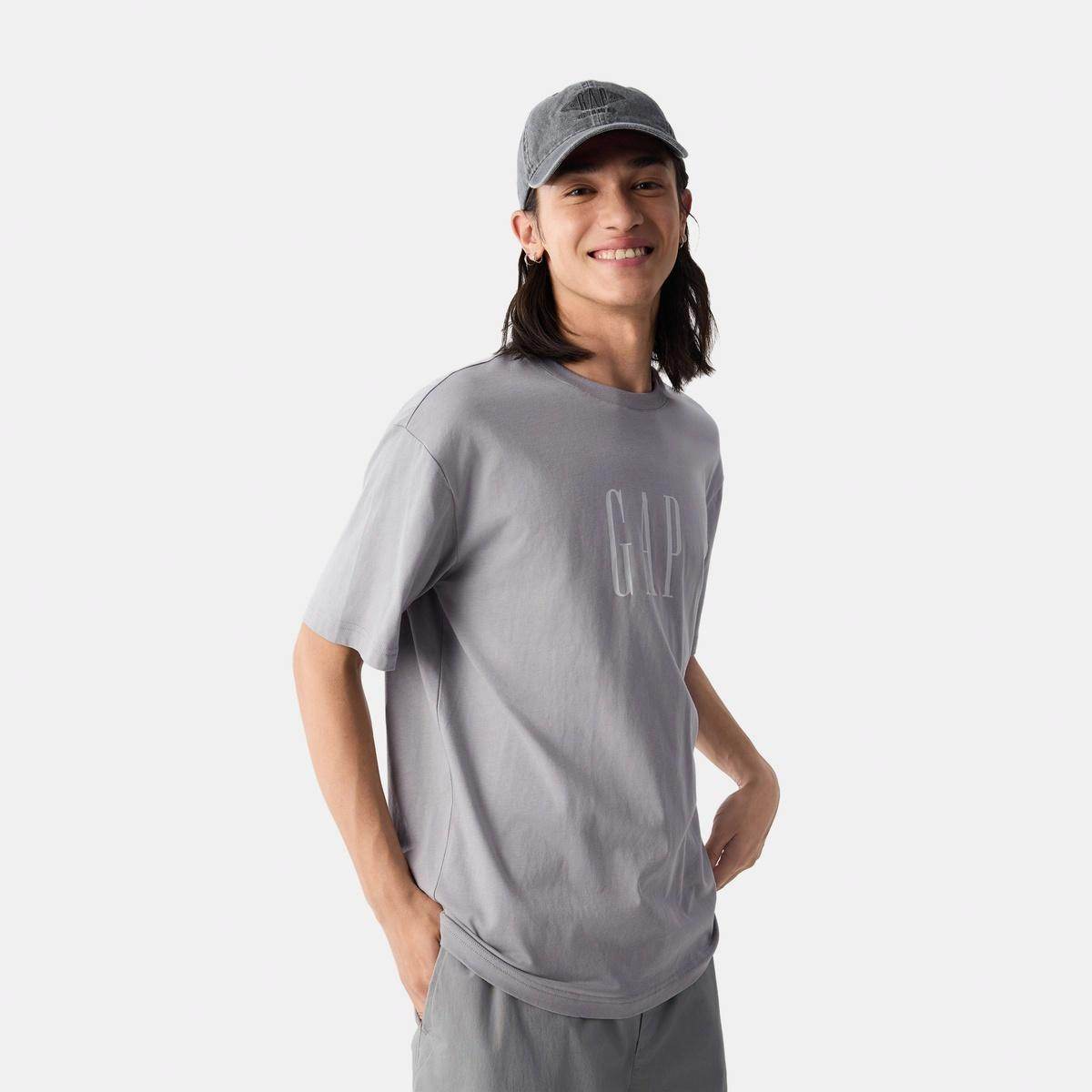 Футболка мужская GAP - Boxette Shop