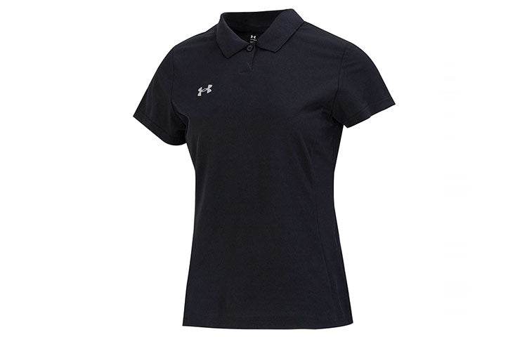 Поло женское Under Armour Sports Life - Boxette Shop