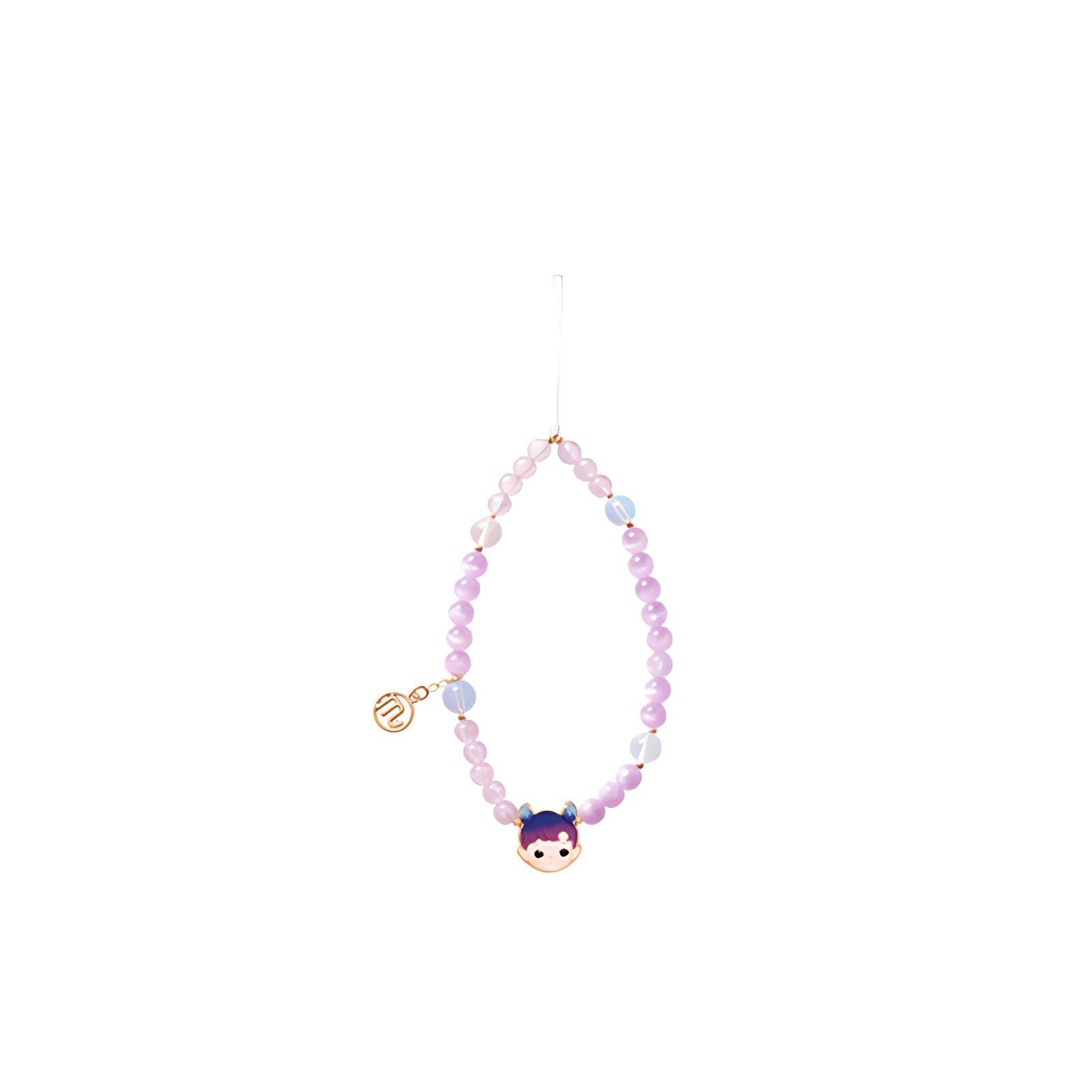 Брелоки Pop Mart Hacipupu - Boxette Shop