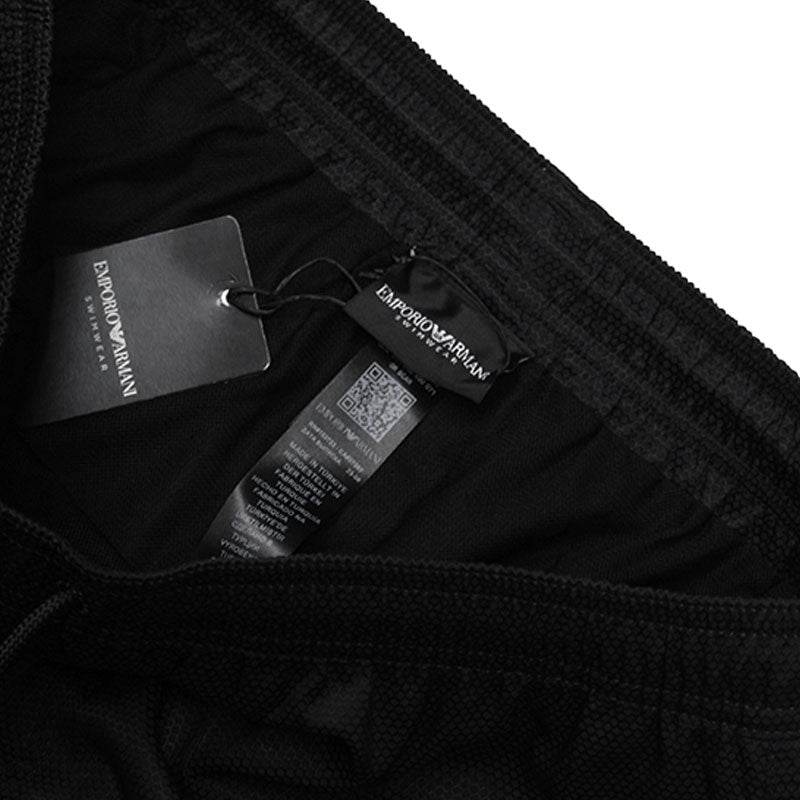 Шорты для плавания мужские Emporio Armani - Boxette Shop