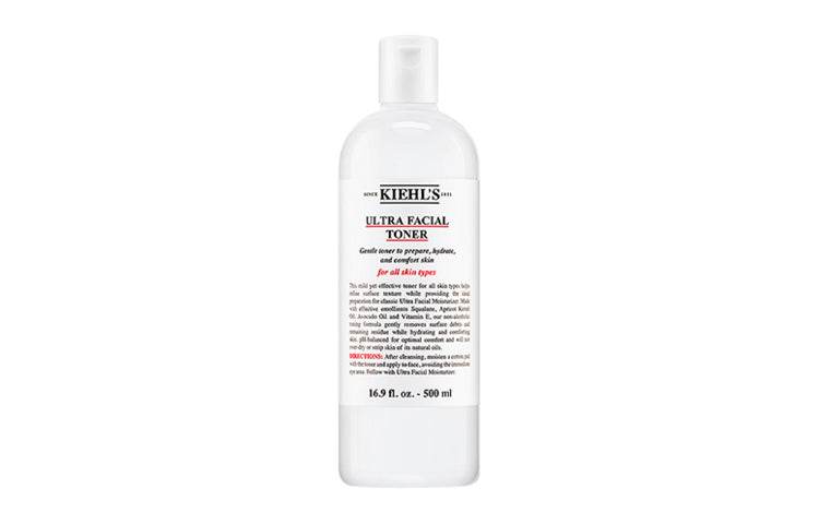 Тоник Kiehl's High Moisture Essence Toner - Boxette Shop