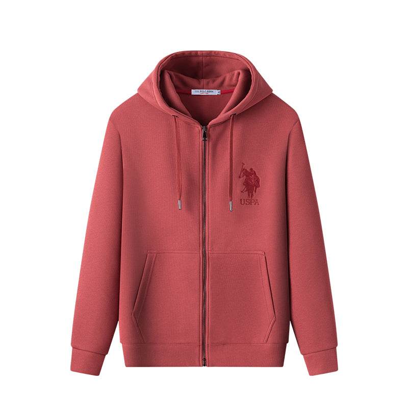 Спортивная куртка мужская U.S. Polo Assn. - Boxette Shop