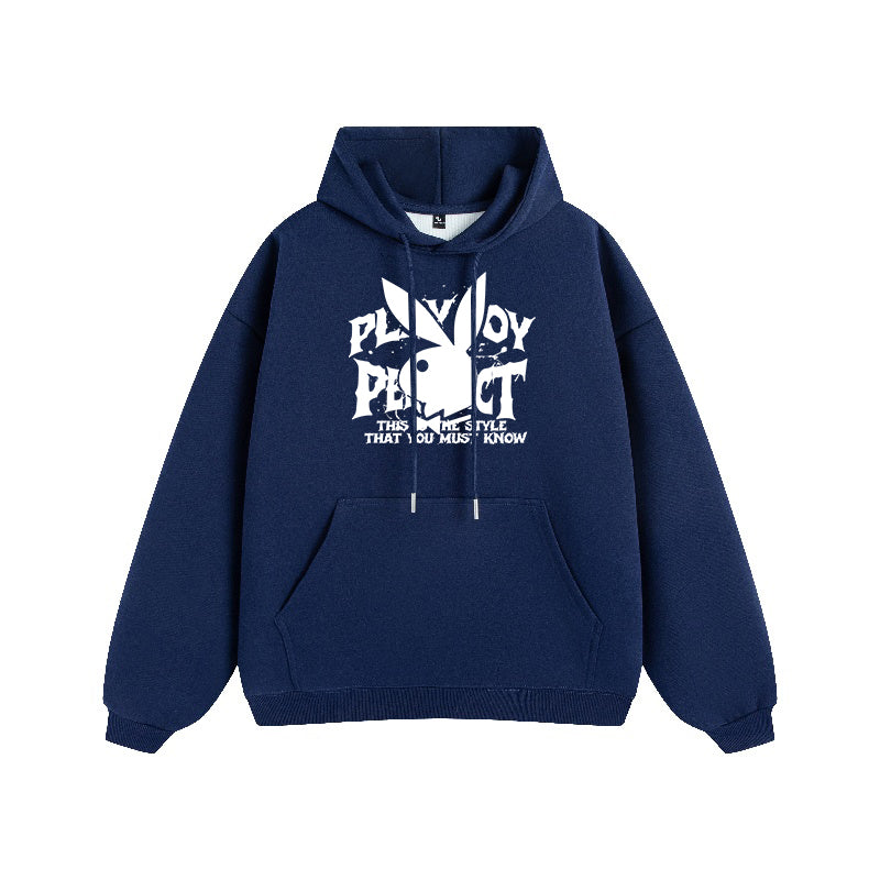 Худи Playboy casual - Boxette Shop