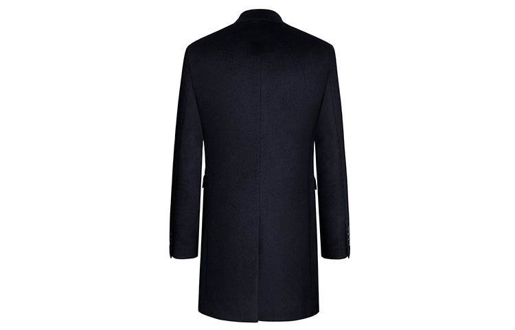 Пальто мужское Skaro Classic Wool Coat - Boxette Shop