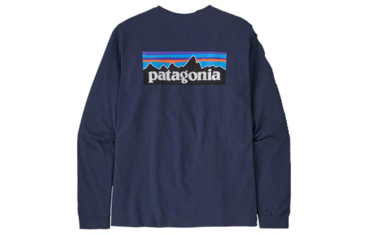 Свитер Patagonia P-6 Responsibili-T