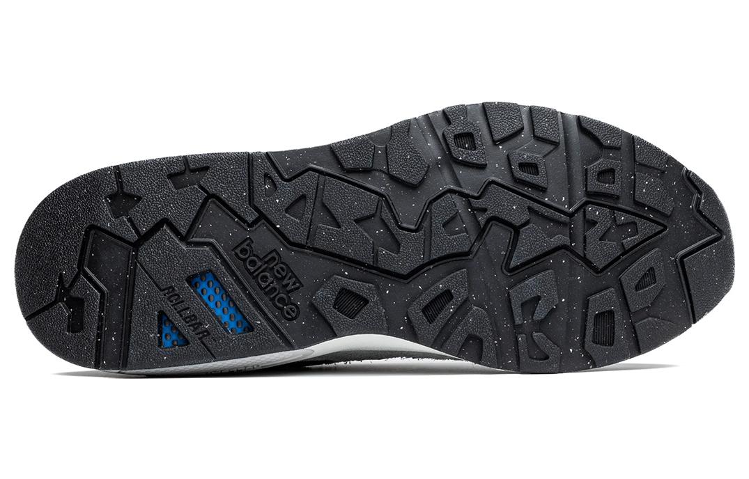 New Balance NB 580 "Raincloud" krossovkalari
