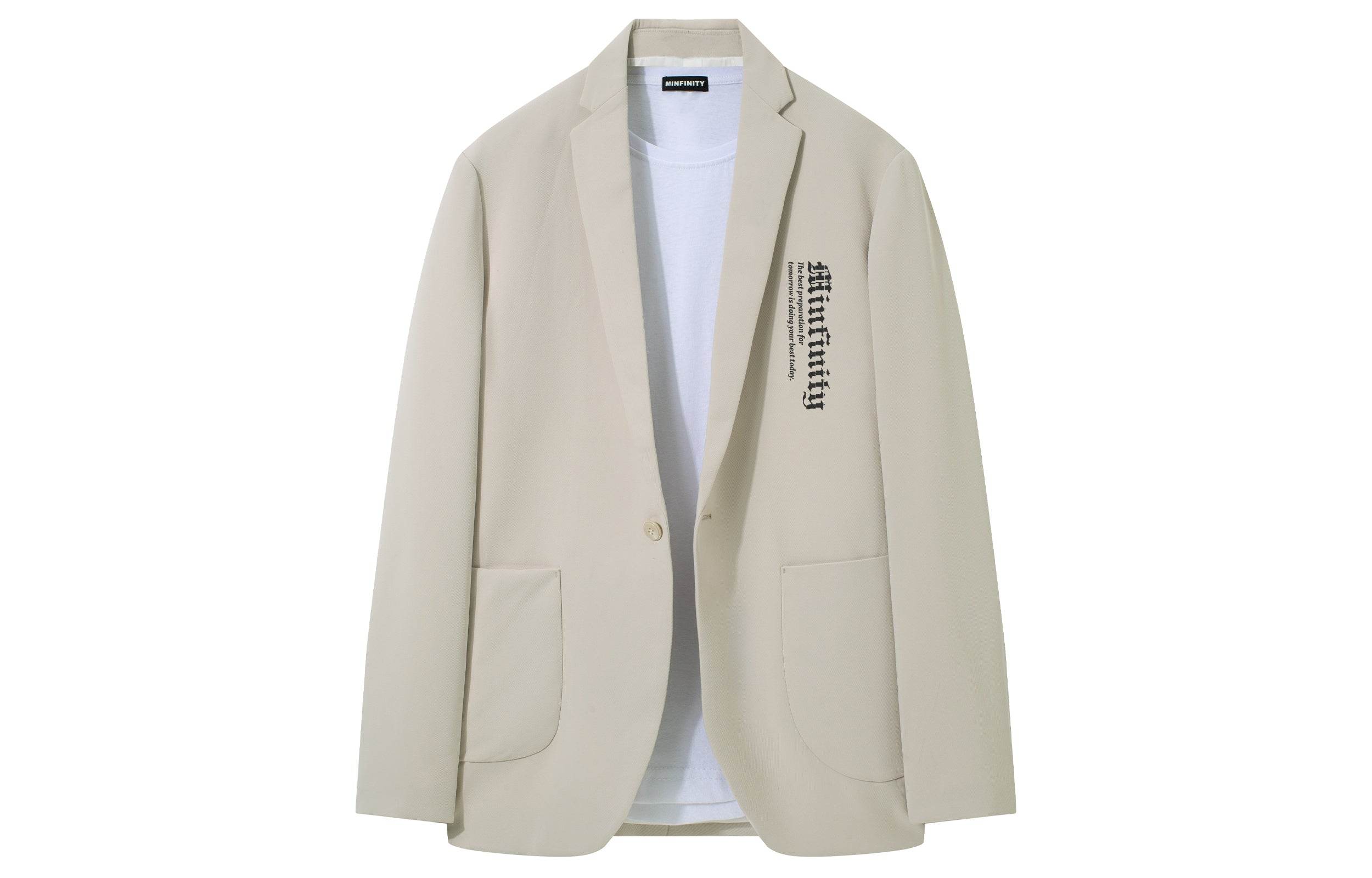 Пиджак Minfinity - Boxette Shop