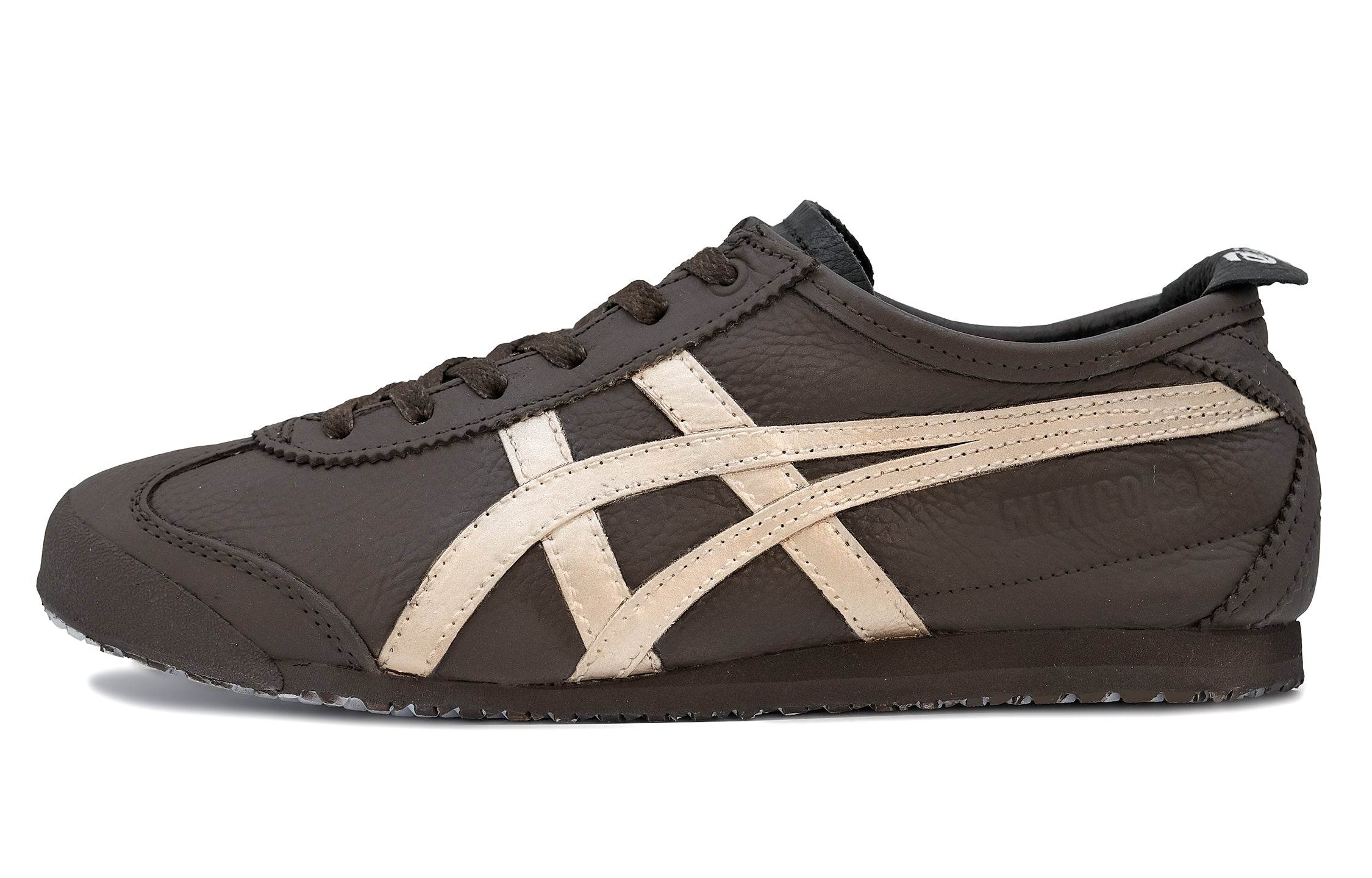 Кроссовки Onitsuka Tiger Mexico 66 Koala Party - Boxette Shop