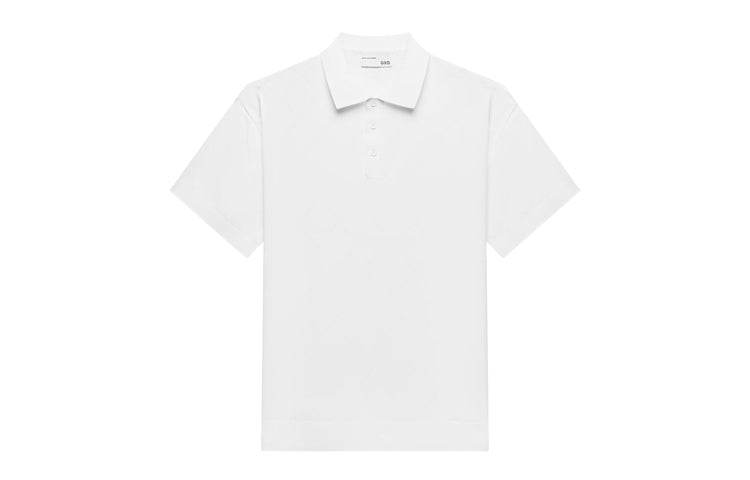 Поло мужское Gxg Zero Pressure Series - Boxette Shop