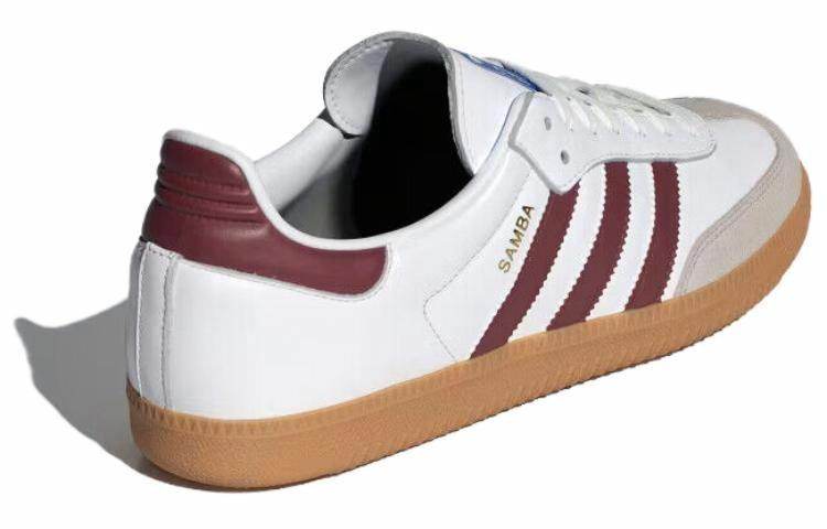 Кроссовки Adidas Originals Samba OG - Boxette Shop