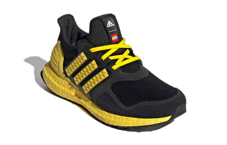 Кроссовки детские LEGO x Adidas Ult J - Boxette Shop