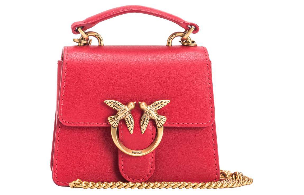 Сумка женская Pinko Love Series - Boxette Shop