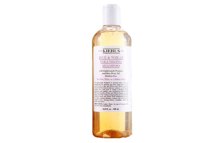 Шампунь Kiehl's Rice & Wheat Volumising Shampoo - Boxette Shop