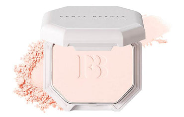 Пудра женская Fenty Beauty Filter Masters Soft Light Beauty Powder - Boxette Shop