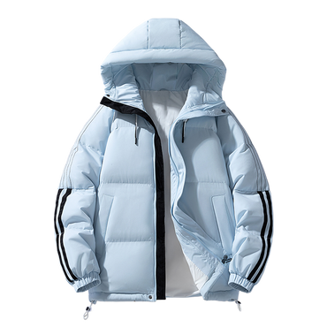 Пуховик детский MACBANA Campus