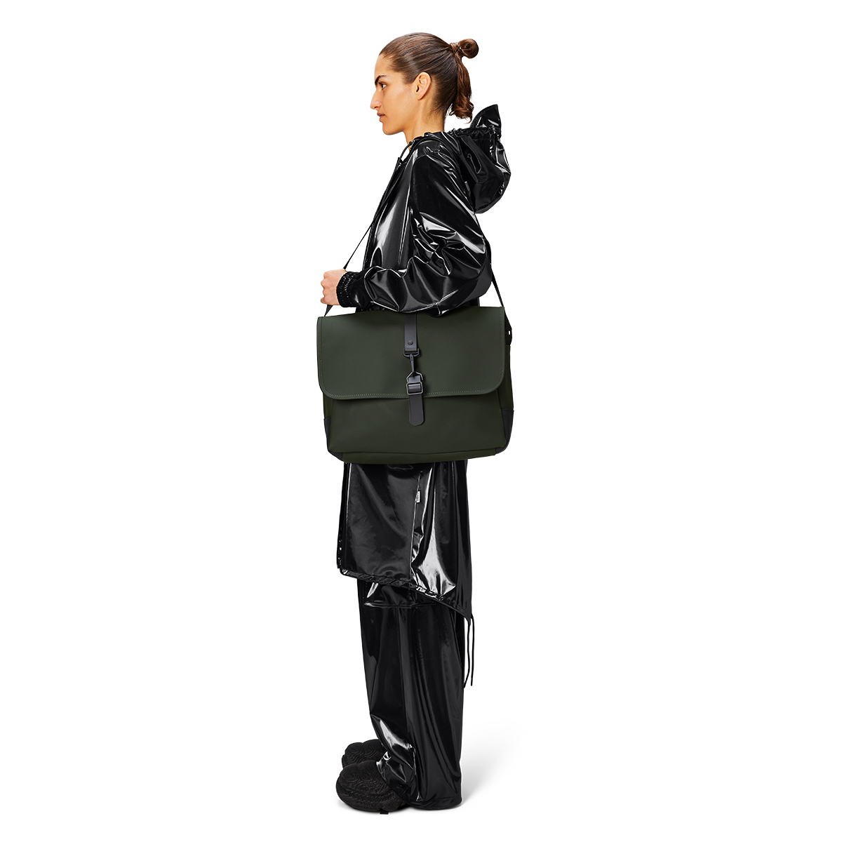 Сумка Rains Crossbody