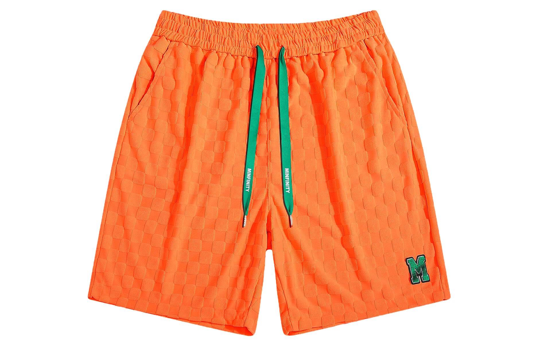 Шорты мужские Minfinity - Boxette Shop