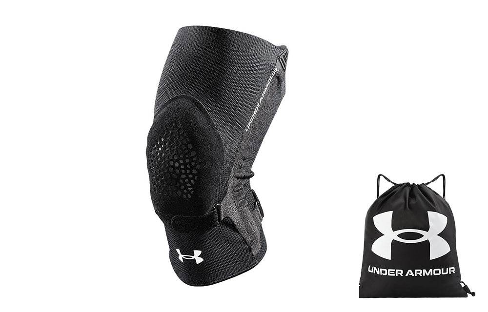 Наколенники Under Armour Rock Series - Boxette Shop