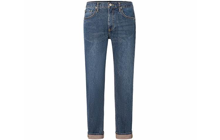 Джинсы мужские Lee Classic 5-Pocket 731 - Boxette Shop