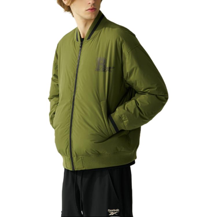 Erkaklar uchun Reebok kurtkasi