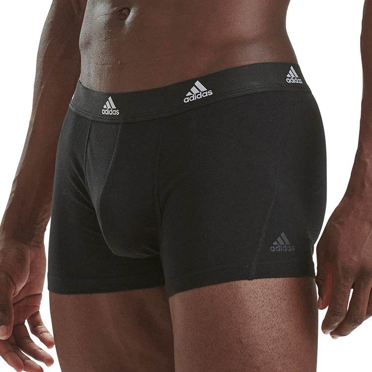 Трусы мужские Adidas - Boxette Shop