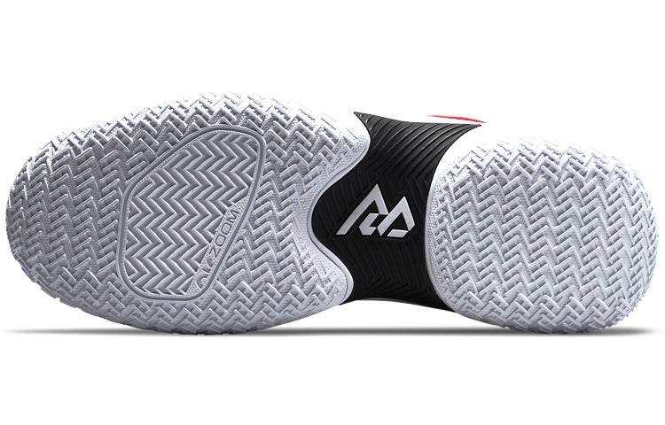 Кроссовки мужские Jordan one take - Boxette Shop