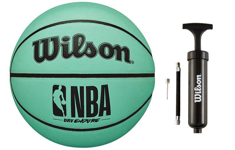 Баскетбольный мяч Wilson NBA - Boxette Shop