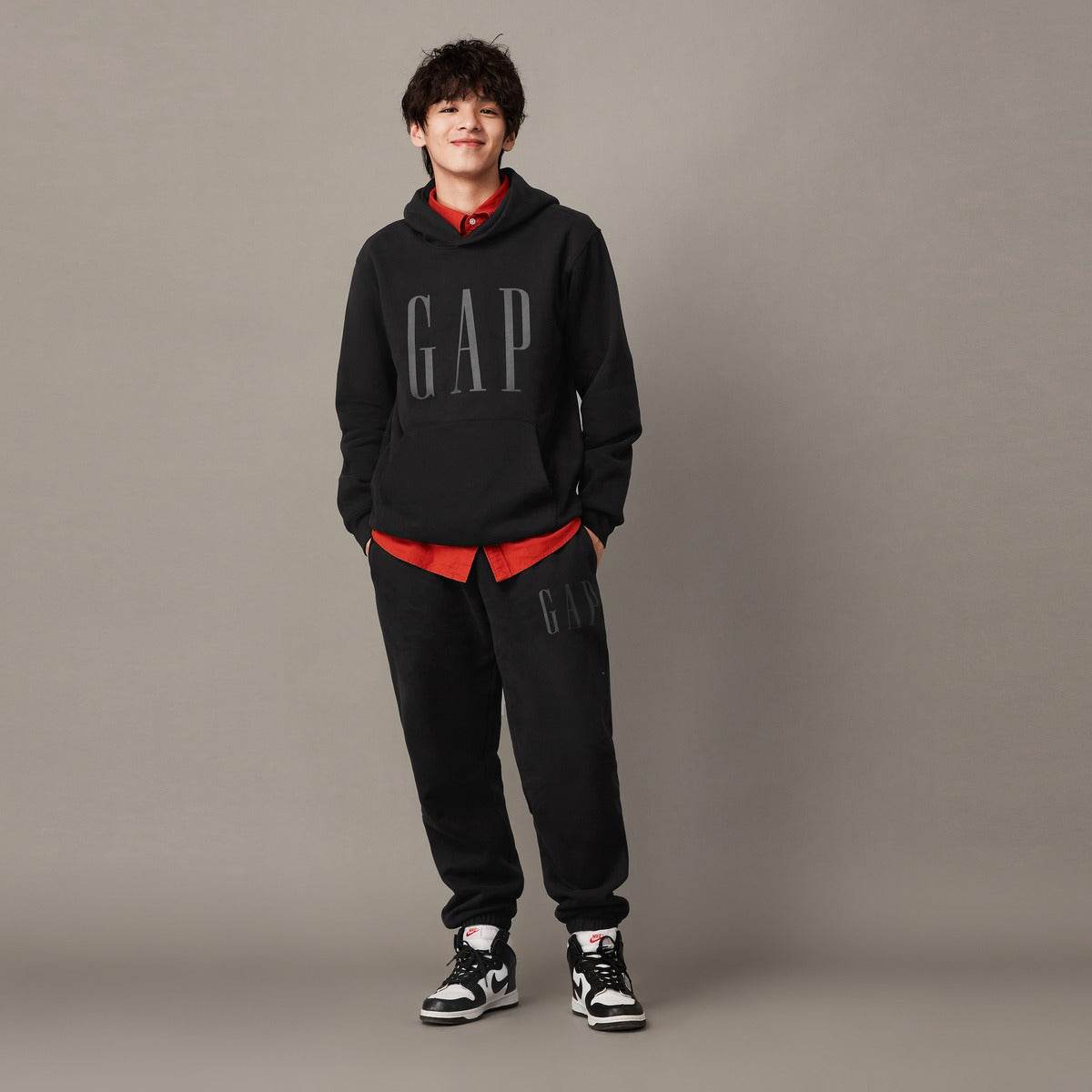 Худи Gap - Boxette Shop