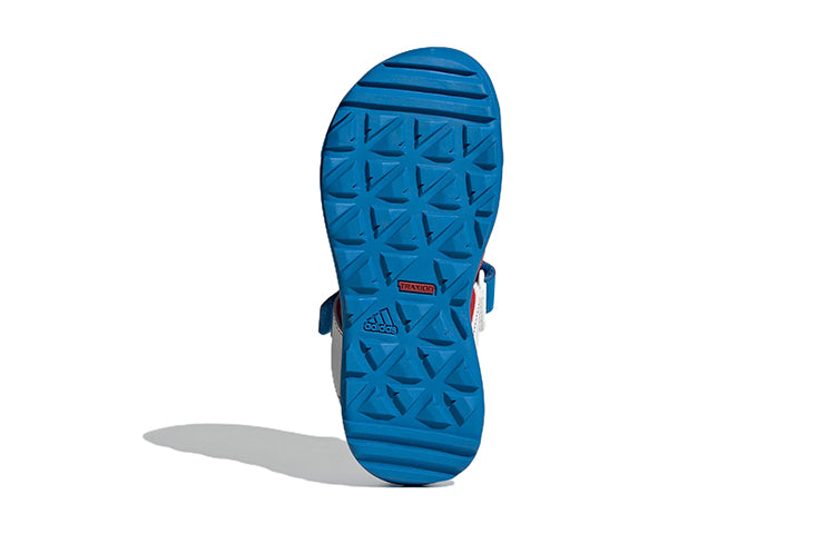 Сандалии детские LEGO x Adidas "Captain Toey K" - Boxette Shop